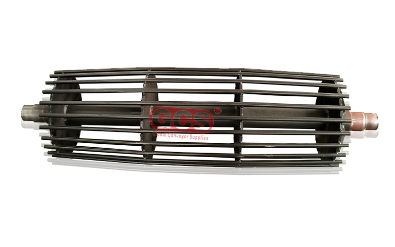 Drum pulley Roller suppliers manufacturers | GCS<br />
Global Conveyor Supplies (GCS)<br />
www.gcsconveyor.com<br />
gcs@gcsconveyor.com