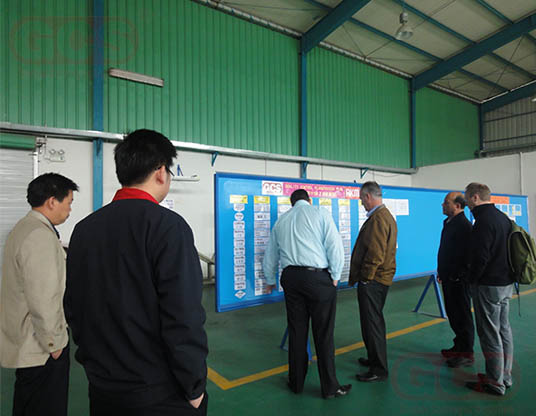 SOME OF OUR CLIENTS 1