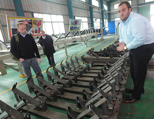 SOME OF OUR CLIENTS 2