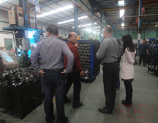 SOME OF OUR CLIENTS 7