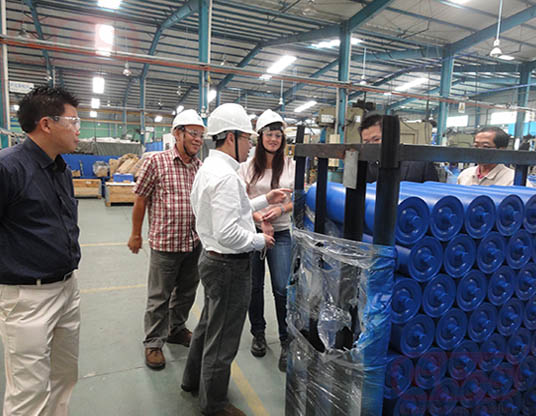 SOME OF OUR CLIENTS 8