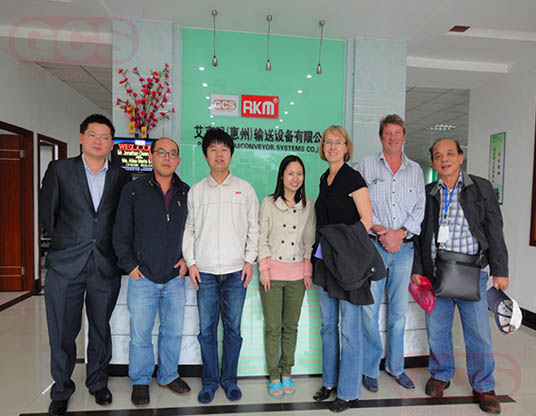 SOME OF OUR CLIENTS 6